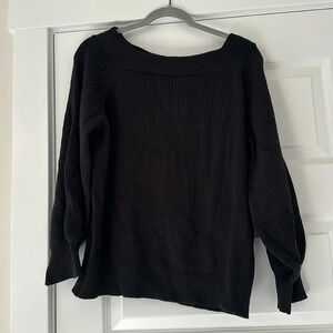 Nwt cropped sweater